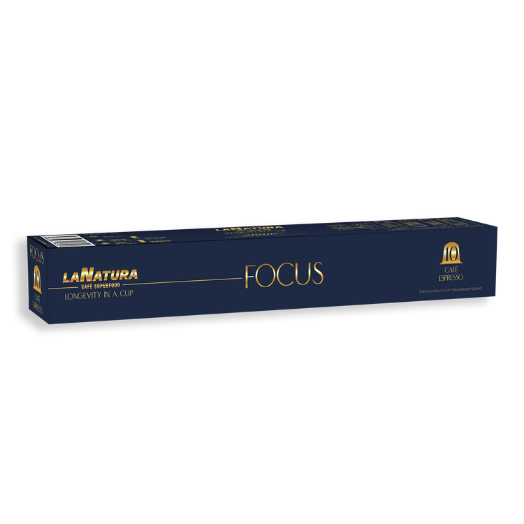 FOCUS COFFEE ESPRESSO