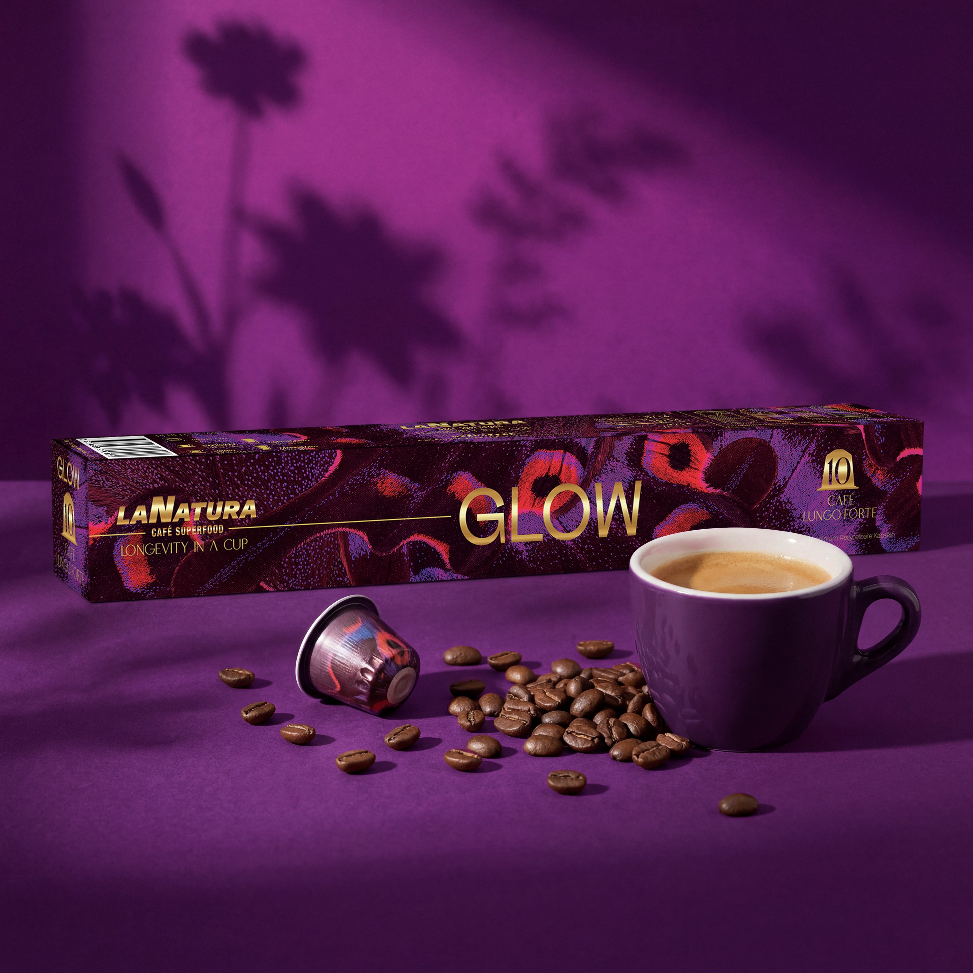 VITAMIN COFFEE
