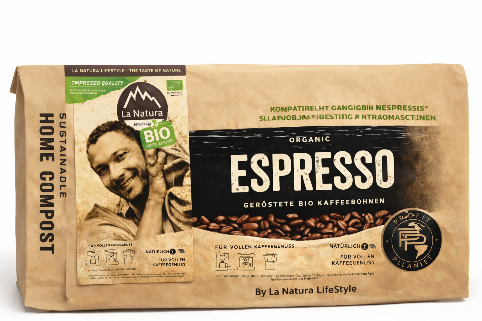 COFFEE BEANS
