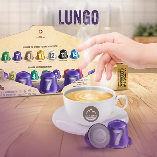 LUNGO
