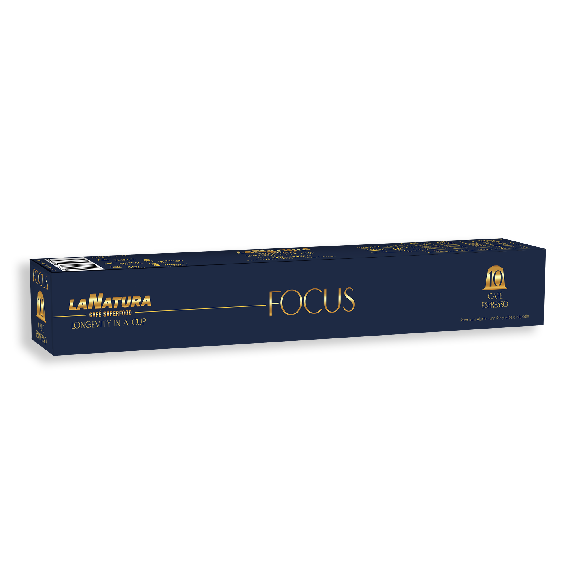 FOCUS COFFEE ESPRESSO