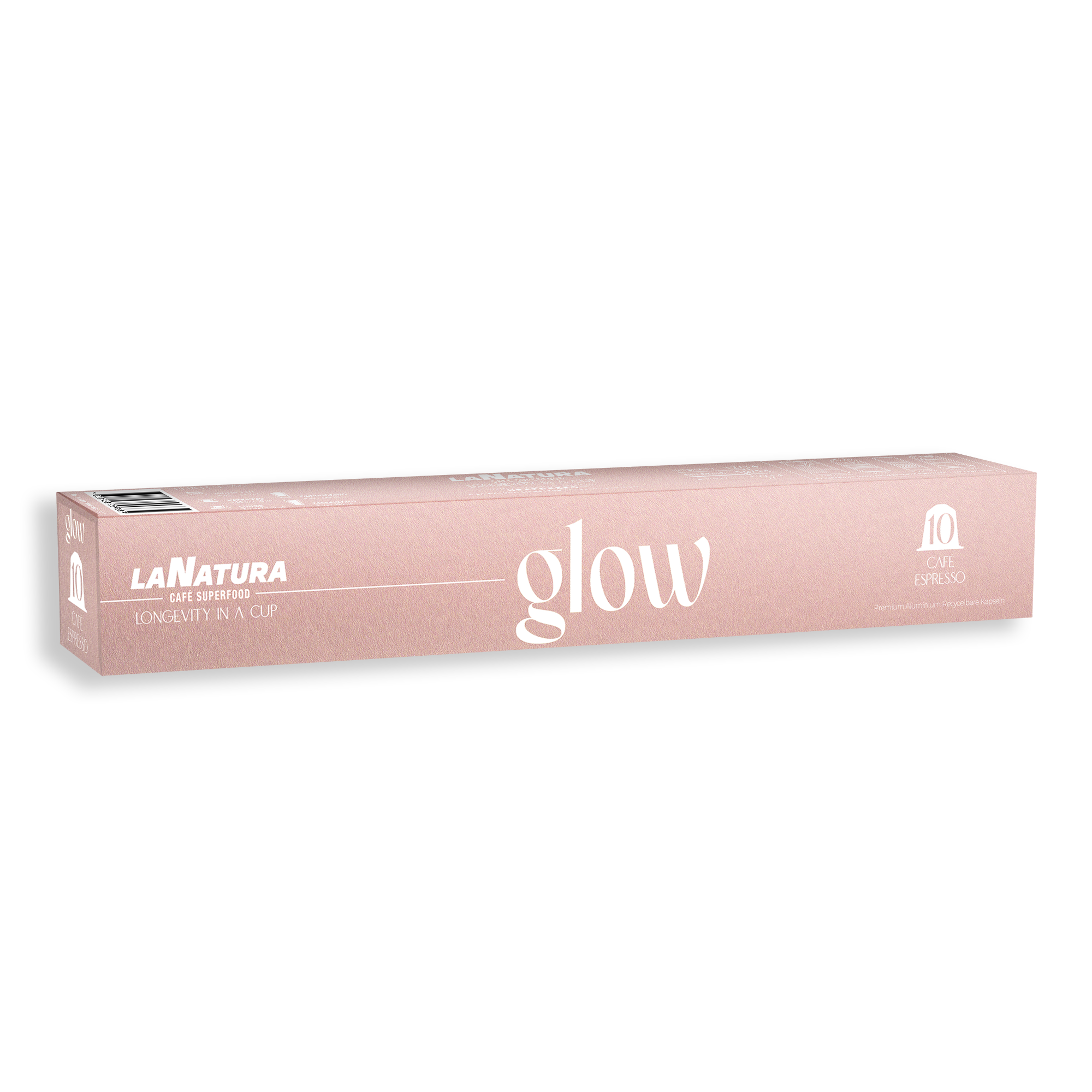 GLOW COFFEE ESPRESSO
