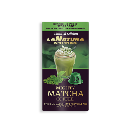 MATCHA